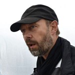 Ralph Hoppe. Foto: Benedikt Goebel