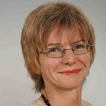 Anke Biedenkapp Portrait